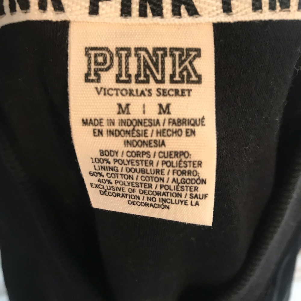Pink silk jacket - Picture 3 of 3